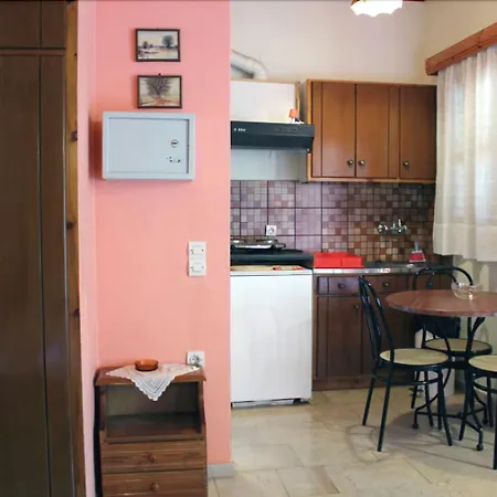Aparthotel Alexaria Holidays Homes