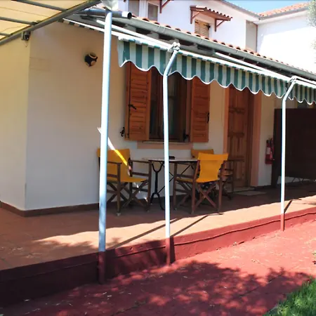 Alexaria Holidays Ξενοδοχείο με διαμερίσματα Φρύνι