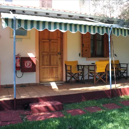Alexaria Holidays Homes Aparthotel