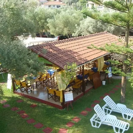 Alexaria Holidays Φρύνι