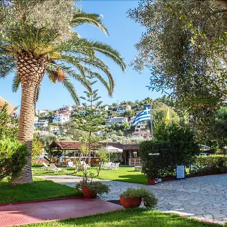 Aparthotel Alexaria Holidays Homes