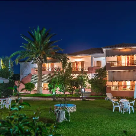 Aparthotel Alexaria Holidays Homes