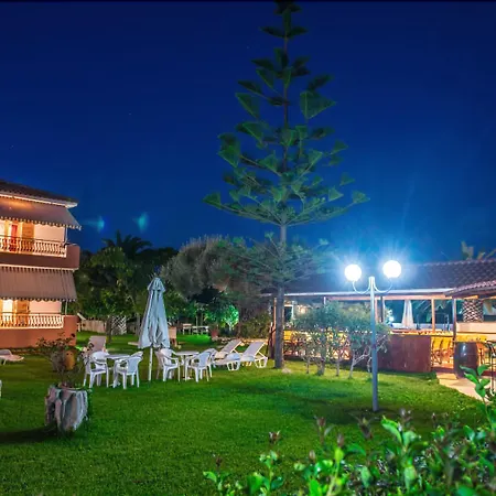 Hotel de apartamente Alexaria Holidays Homes