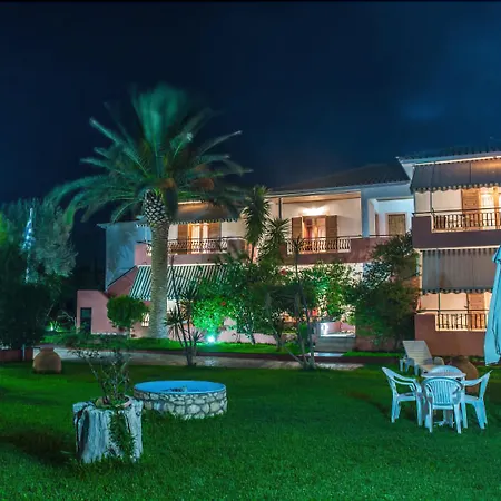 Alexaria Holidays Homes 4*