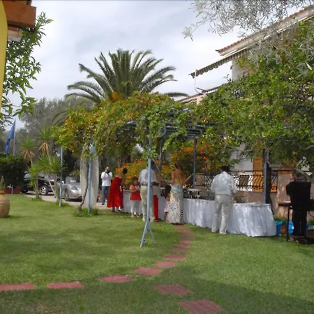 Hotel de apartamente Alexaria Holidays Homes 3*