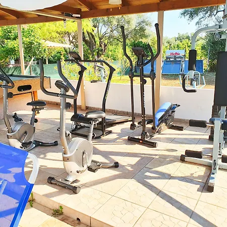 Appart hôtel Alexaria Holidays Homes 3*