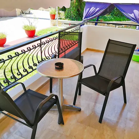 Alexaria Holidays Homes Appart hôtel