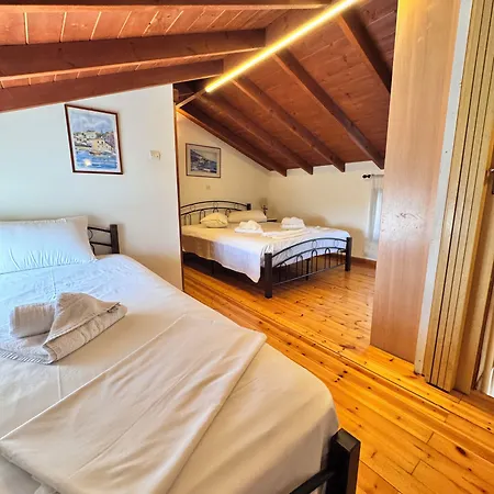 Alexaria Holidays Homes Aparthotel 4*