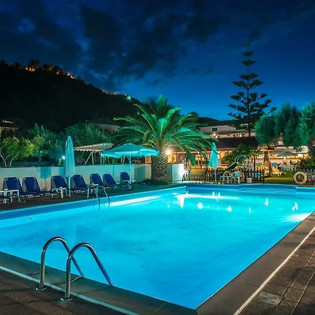 Aparthotel Alexaria Holidays Frínion