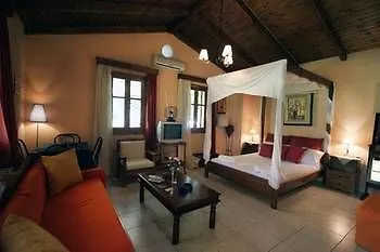 Hotel apartamentowy Alexaria Holidays 3*