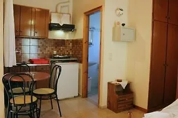Alexaria Holidays Hotel apartamentowy 3*