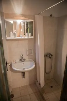 Hotel apartamentowy Alexaria Holidays Frínion