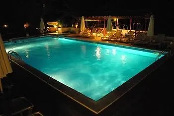 Hotel apartamentowy Alexaria Holidays 3*