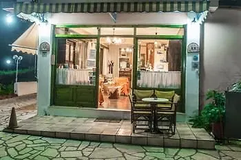 Alexaria Holidays Hotel apartamentowy 3*