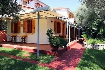 Hotel apartamentowy Alexaria Holidays 3*