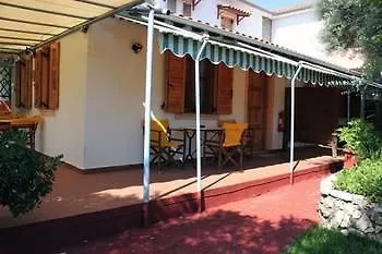 Hotel apartamentowy Alexaria Holidays Frínion