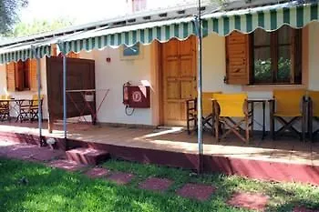 Hotel apartamentowy Alexaria Holidays Frínion