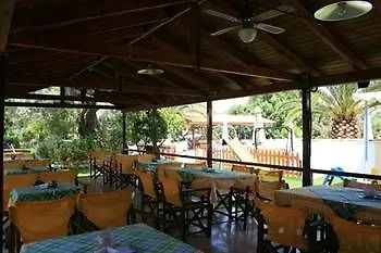 Hotel apartamentowy Alexaria Holidays 3*
