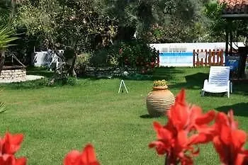 Hotel apartamentowy Alexaria Holidays Frínion