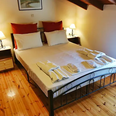 Alexaria Holidays Hotel apartamentowy