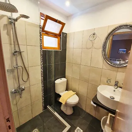 Alexaria Holidays Hotel apartamentowy