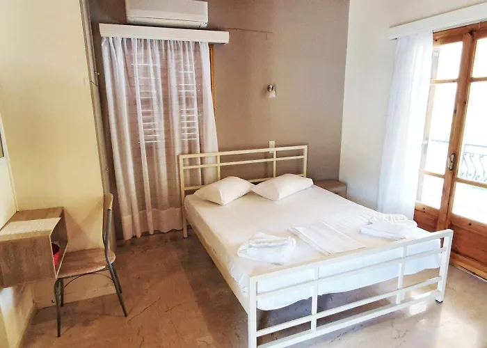 Aparthotel Alexaria Holidays Homes