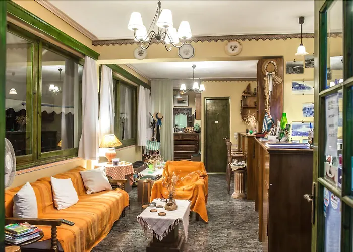 Aparthotel Alexaria Holidays Homes