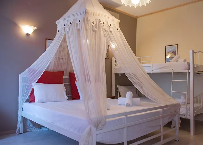 Alexaria Holidays Homes Aparthotel
