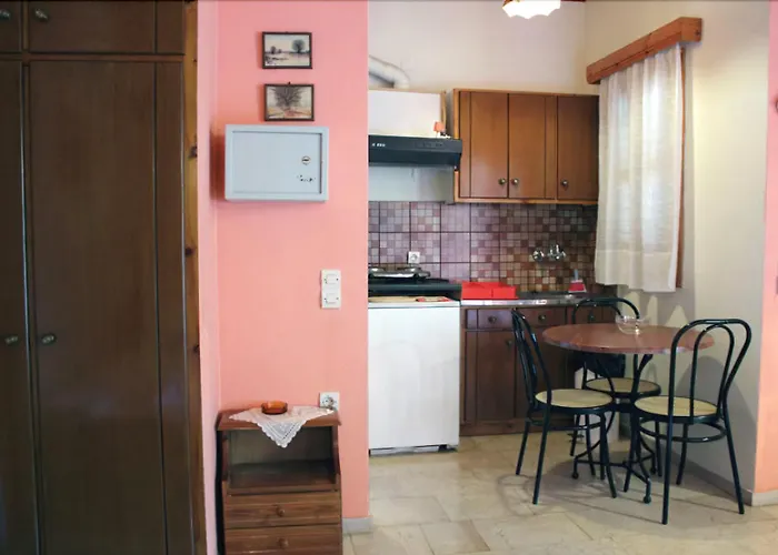 Aparthotel Alexaria Holidays Homes
