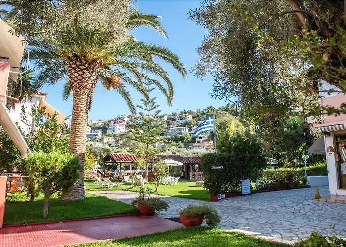 Aparthotel Alexaria Holidays Homes