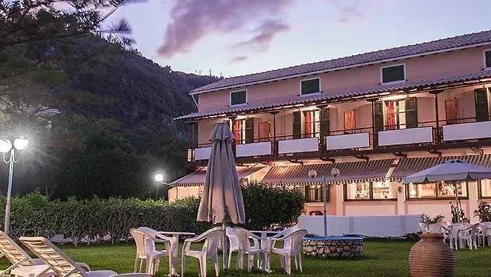 Aparthotel Alexaria Holidays Homes