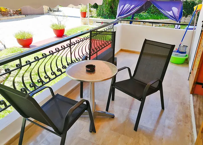 Alexaria Holidays Homes Aparthotel