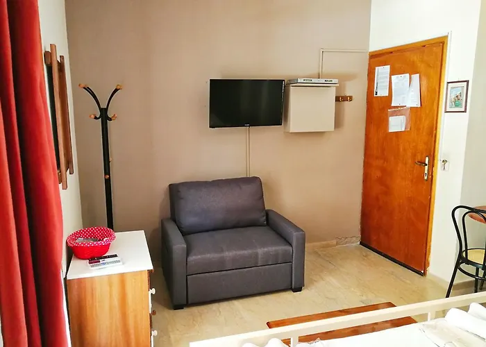Aparthotel Alexaria Holidays Homes